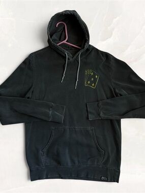 Open 925 Dixie Norma’s Casino & Lounge Hoodie Mens Medium